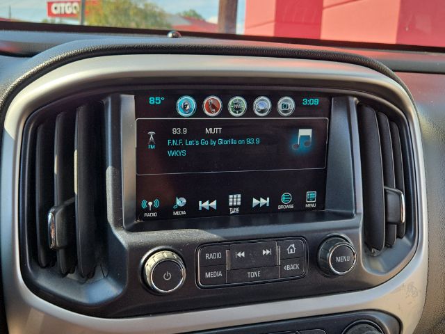 2018 Chevrolet Colorado LT Image 17 of 18