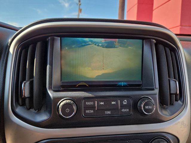 2018 Chevrolet Colorado LT Image 15 of 18