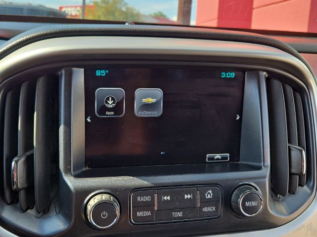 2018 Chevrolet Colorado LT Image 16 of 18