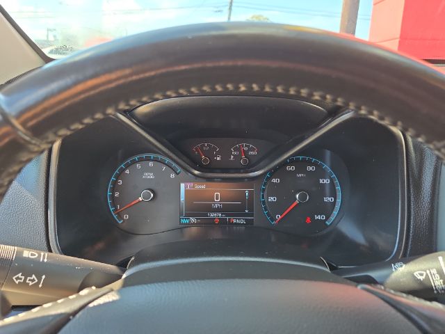 2018 Chevrolet Colorado LT Image 14 of 18