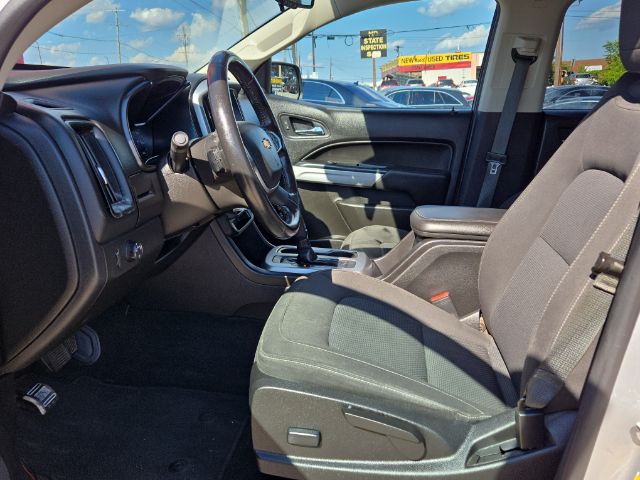 2018 Chevrolet Colorado LT Image 13 of 18