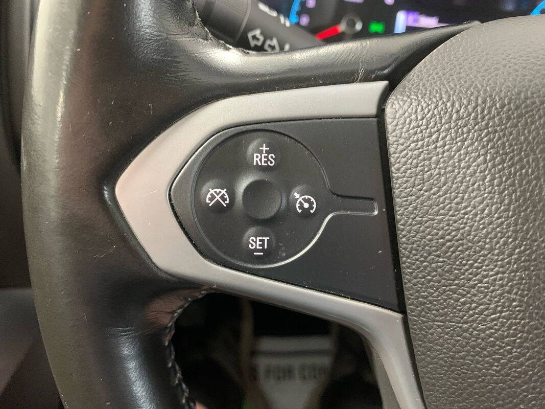 2018 Chevrolet Colorado LT Image 43 of 53