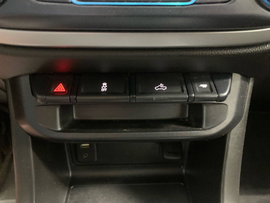 2018 Chevrolet Colorado LT Image 42 of 53