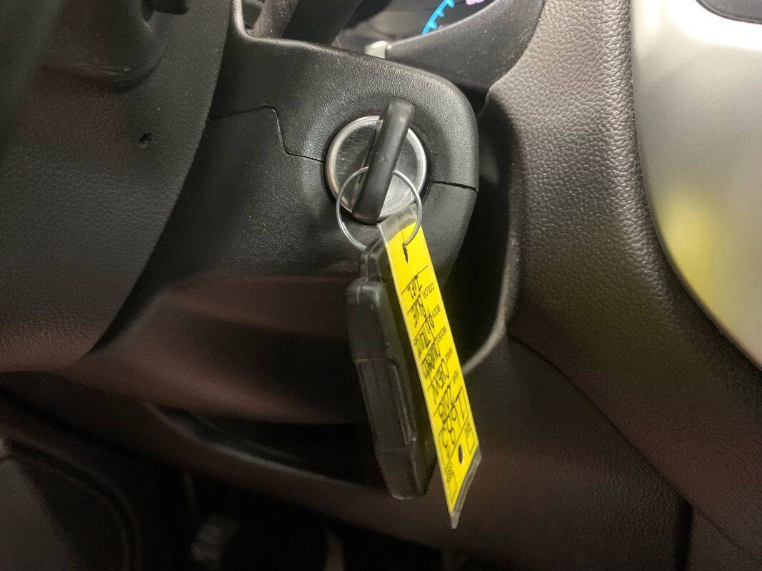 2018 Chevrolet Colorado LT Image 36 of 53