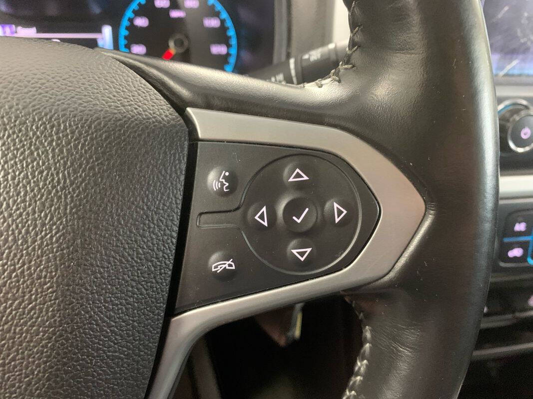 2018 Chevrolet Colorado LT Image 45 of 53