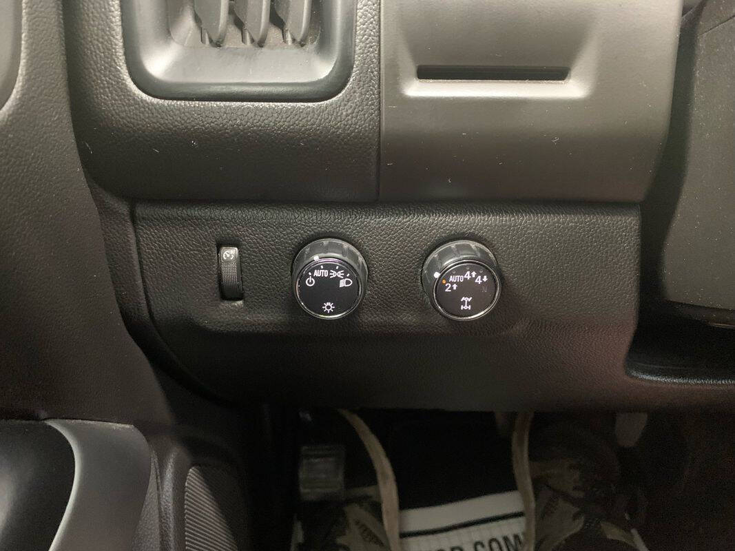 2018 Chevrolet Colorado LT Image 46 of 53