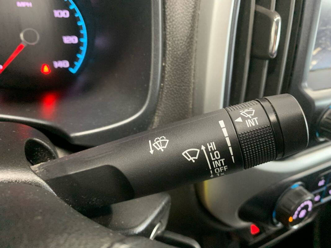 2018 Chevrolet Colorado LT Image 48 of 53