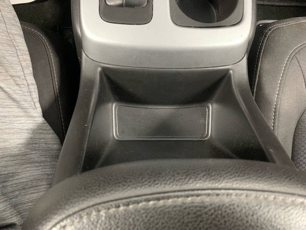 2018 Chevrolet Colorado LT Image 29 of 53