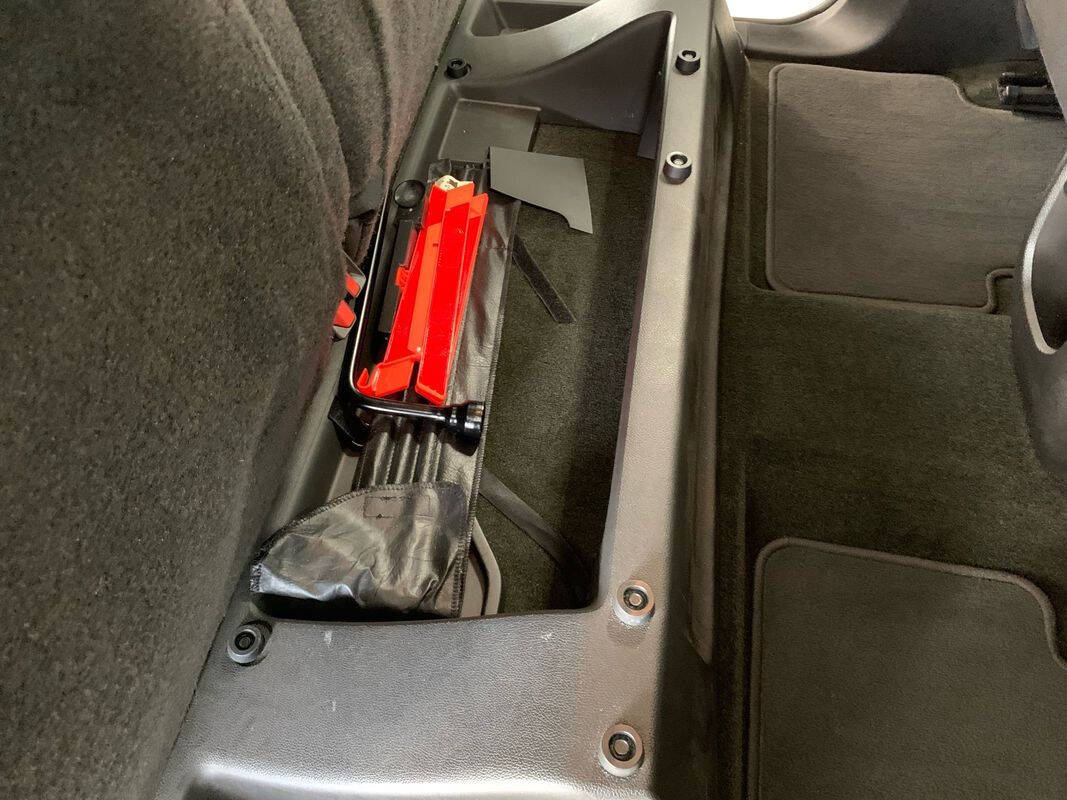 2018 Chevrolet Colorado LT Image 35 of 53