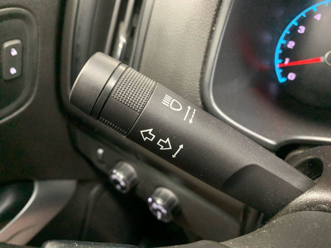 2018 Chevrolet Colorado LT Image 47 of 53