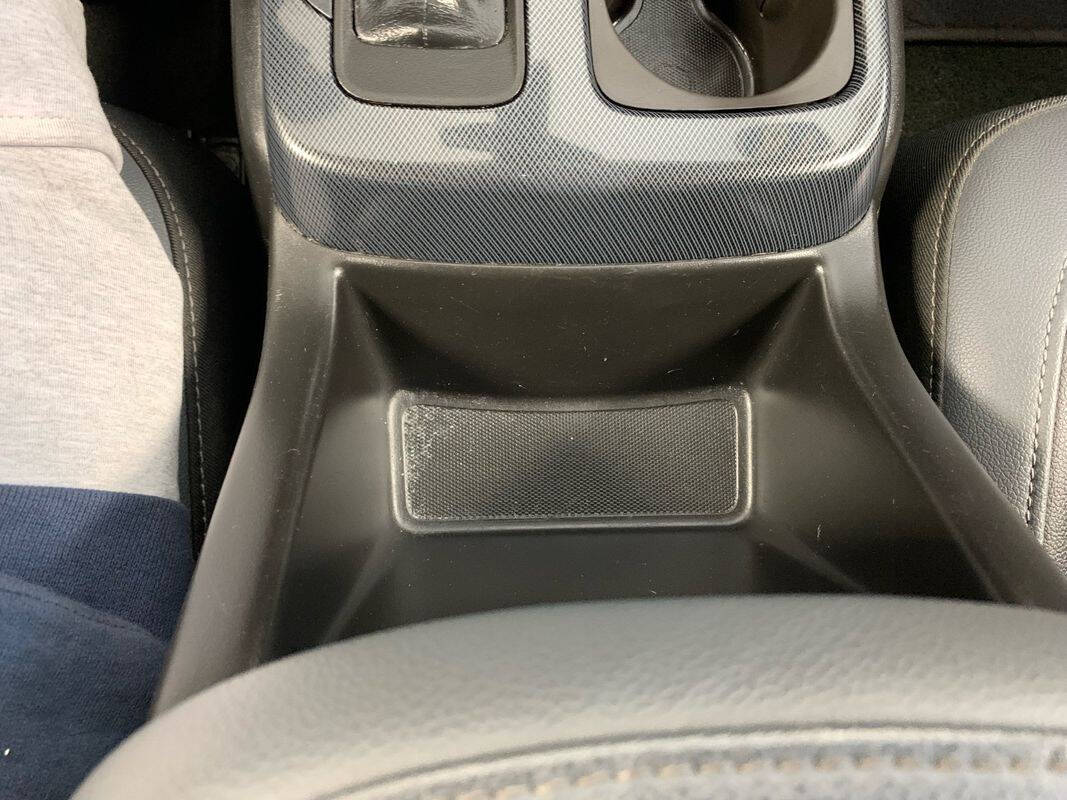 2018 Chevrolet Colorado Z71 Image 30 of 55