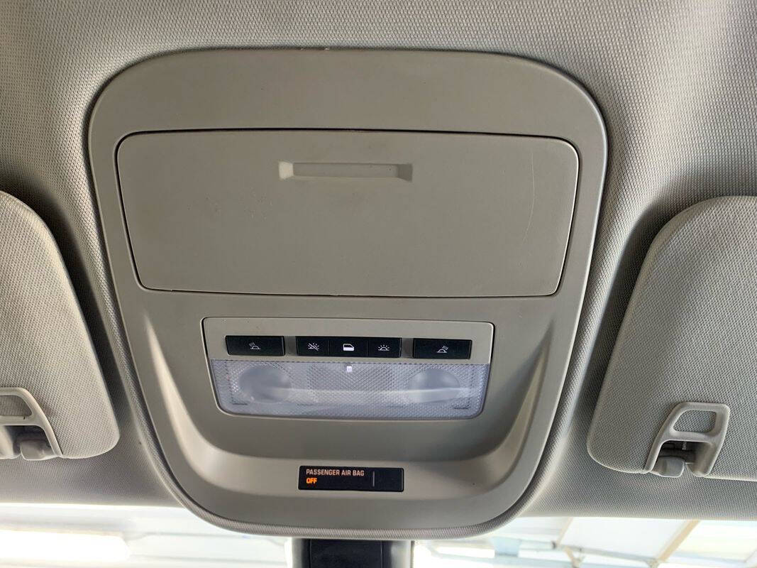 2018 Chevrolet Colorado Z71 Image 35 of 55