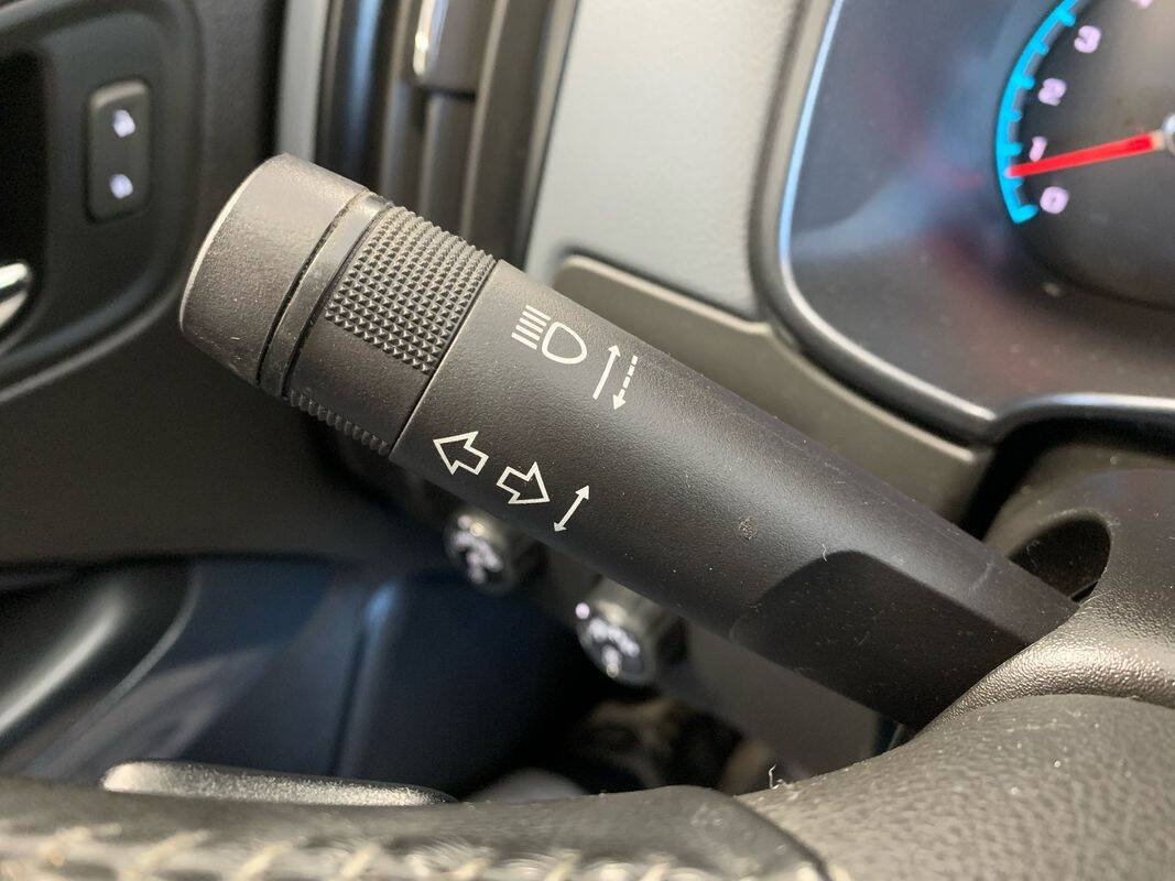 2018 Chevrolet Colorado Z71 Image 39 of 55