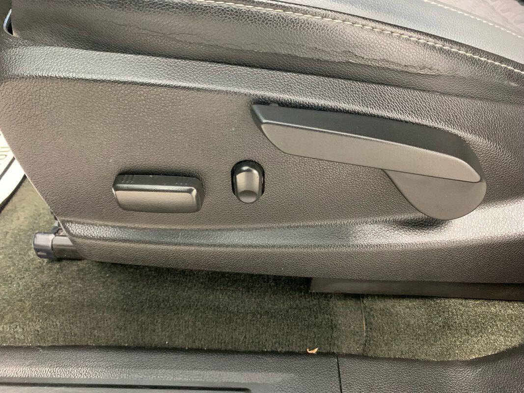 2018 Chevrolet Colorado Z71 Image 49 of 55