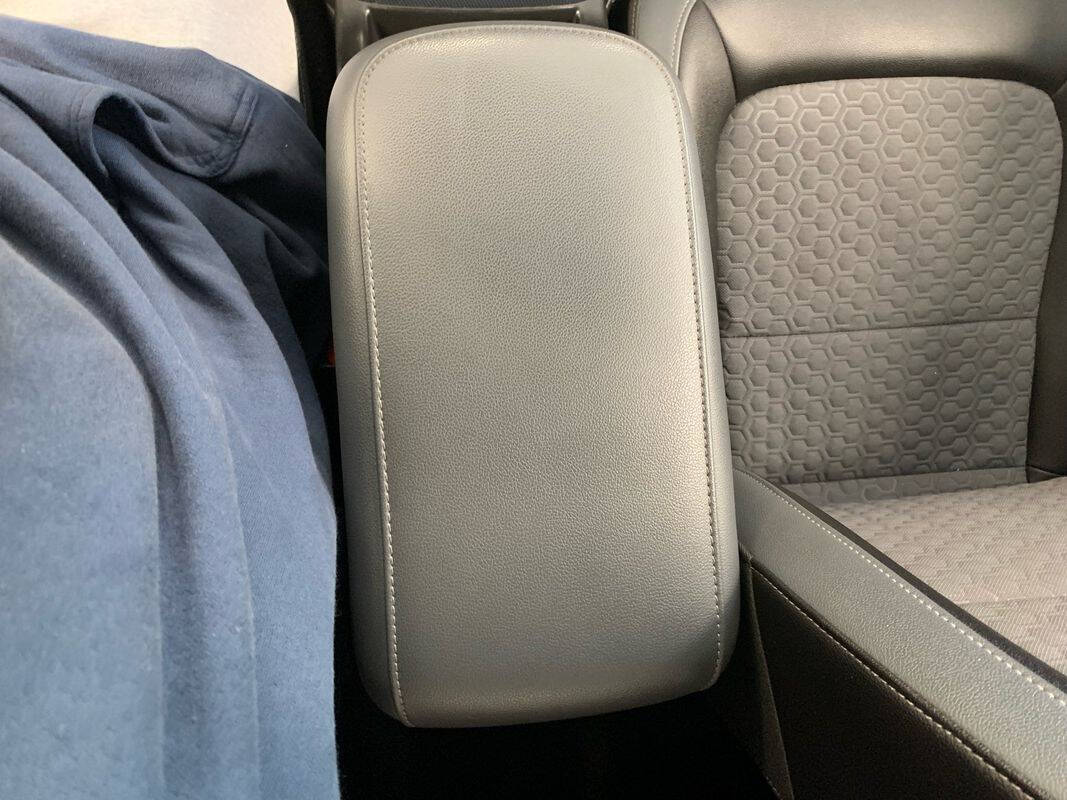 2018 Chevrolet Colorado Z71 Image 23 of 55