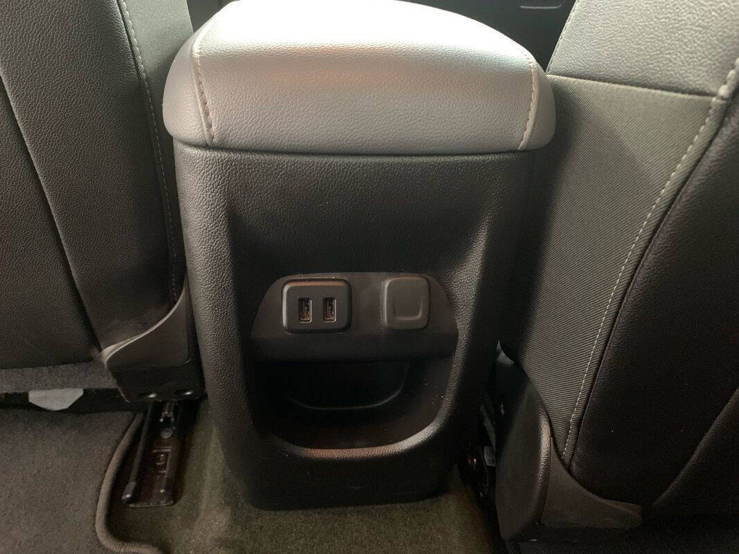 2018 Chevrolet Colorado Z71 Image 36 of 55