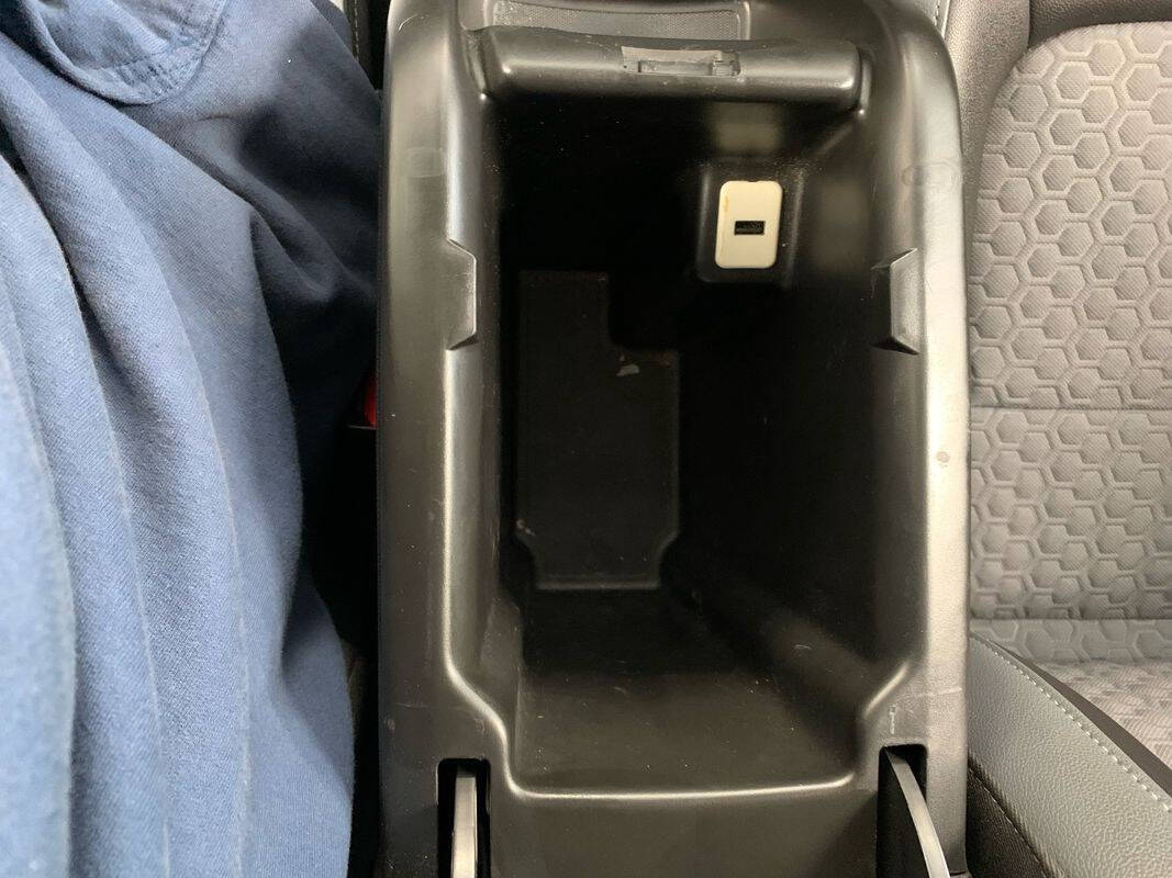 2018 Chevrolet Colorado Z71 Image 34 of 55