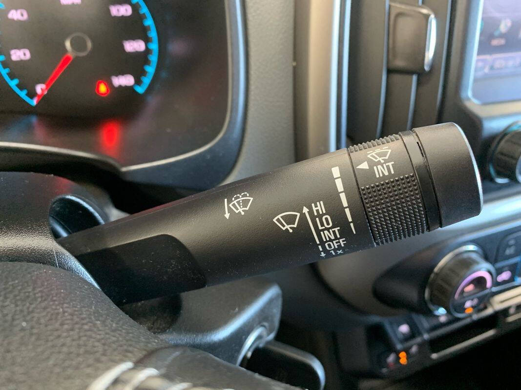 2018 Chevrolet Colorado Z71 Image 45 of 55