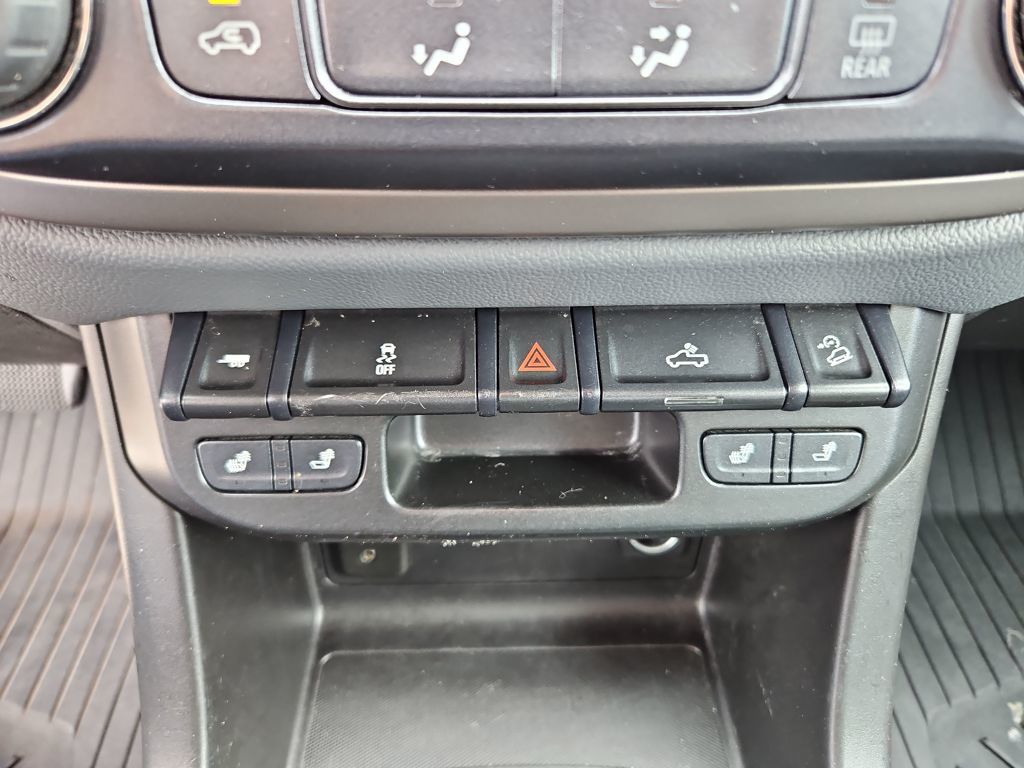 2018 Chevrolet Colorado Z71 Image 45 of 46