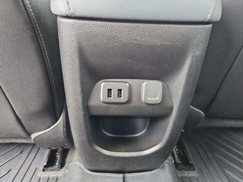 2018 Chevrolet Colorado Z71 Image 40 of 46