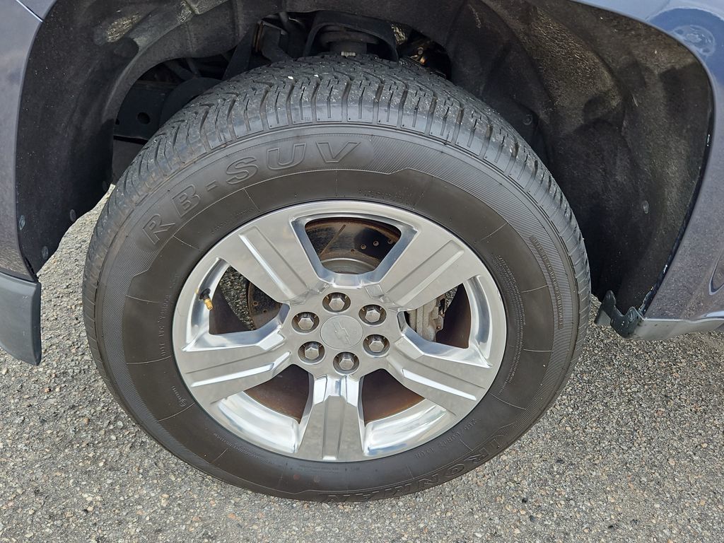 2018 Chevrolet Colorado Z71 Image 15 of 46