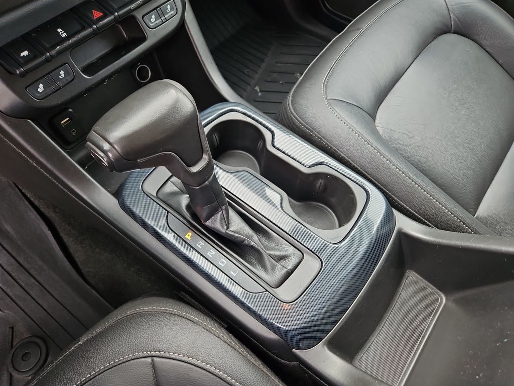 2018 Chevrolet Colorado Z71 Image 29 of 46