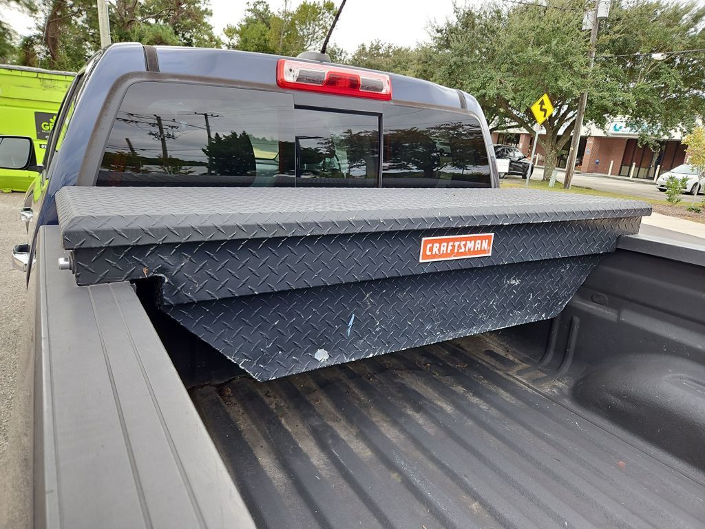 2018 Chevrolet Colorado Z71 Image 17 of 46