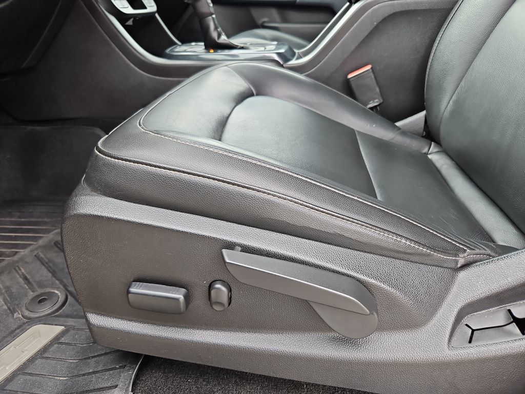 2018 Chevrolet Colorado Z71 Image 44 of 46