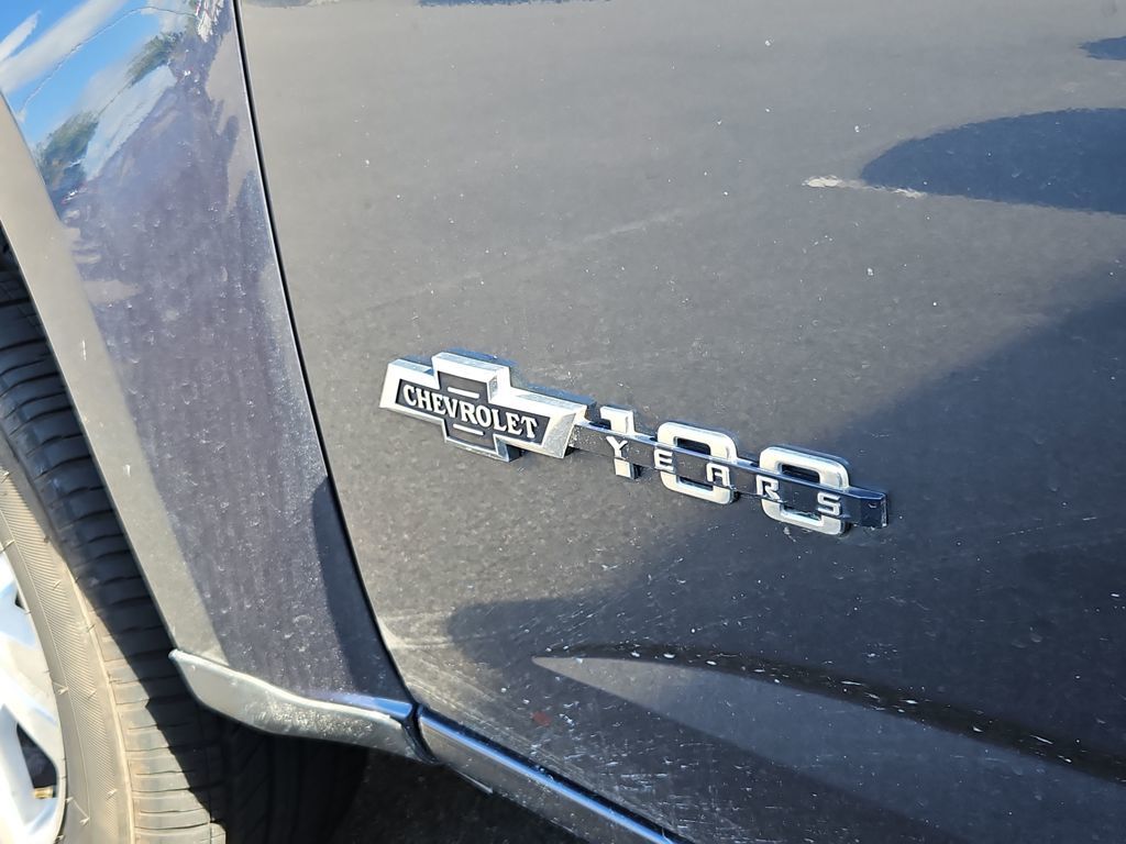 2018 Chevrolet Colorado Z71 Image 36 of 46