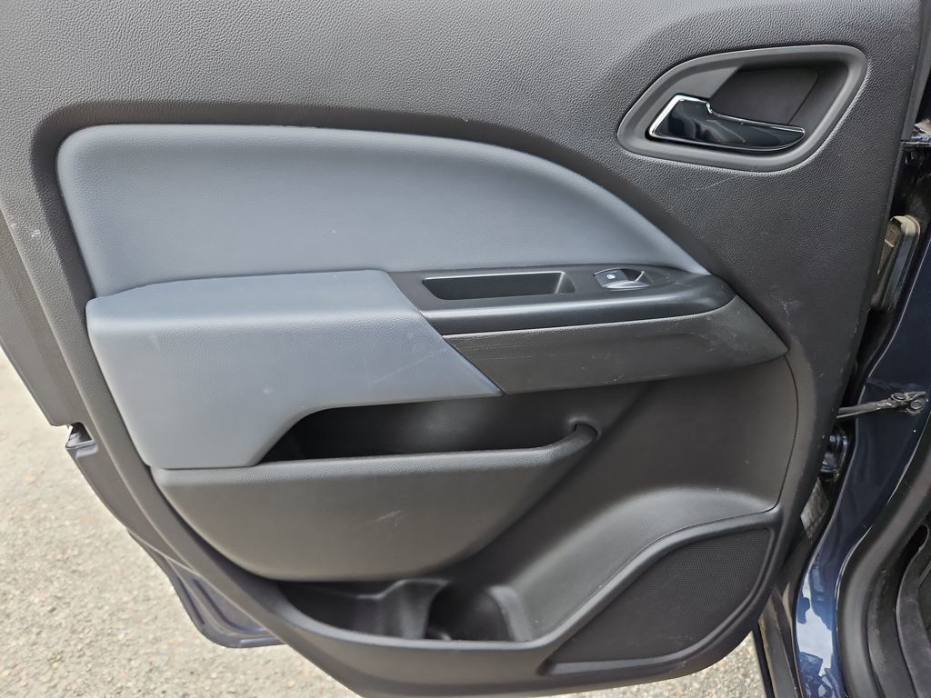 2018 Chevrolet Colorado Z71 Image 31 of 46