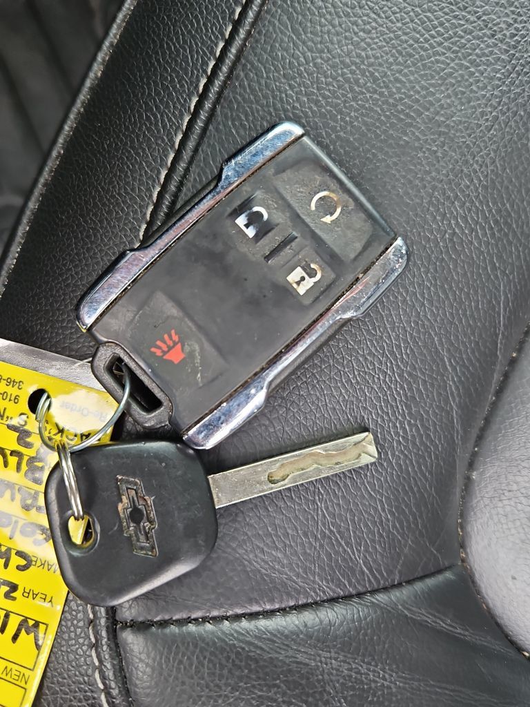 2018 Chevrolet Colorado Z71 Image 33 of 46