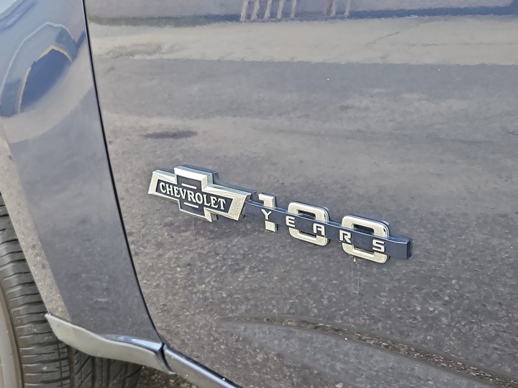 2018 Chevrolet Colorado Z71 Image 35 of 46