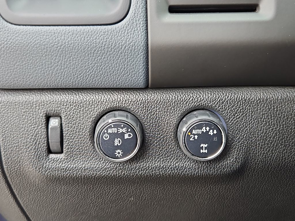 2018 Chevrolet Colorado Z71 Image 34 of 46