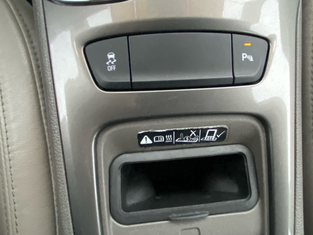 2018 Chevrolet Cruze Premier Image 27 of 28