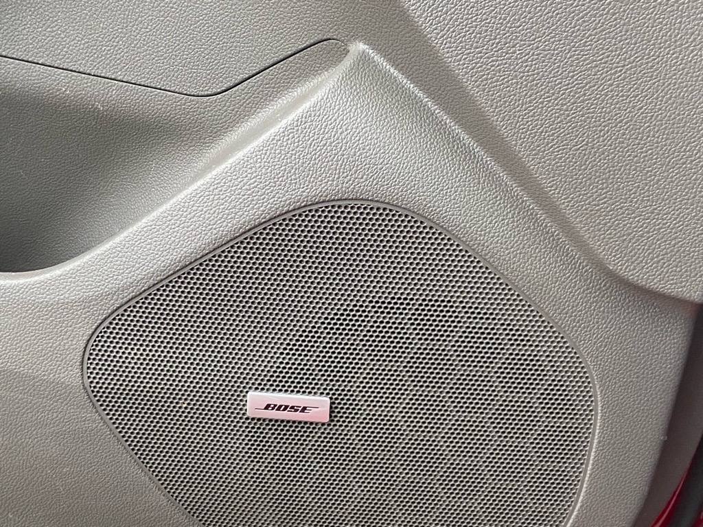 2018 Chevrolet Cruze Premier Image 21 of 28