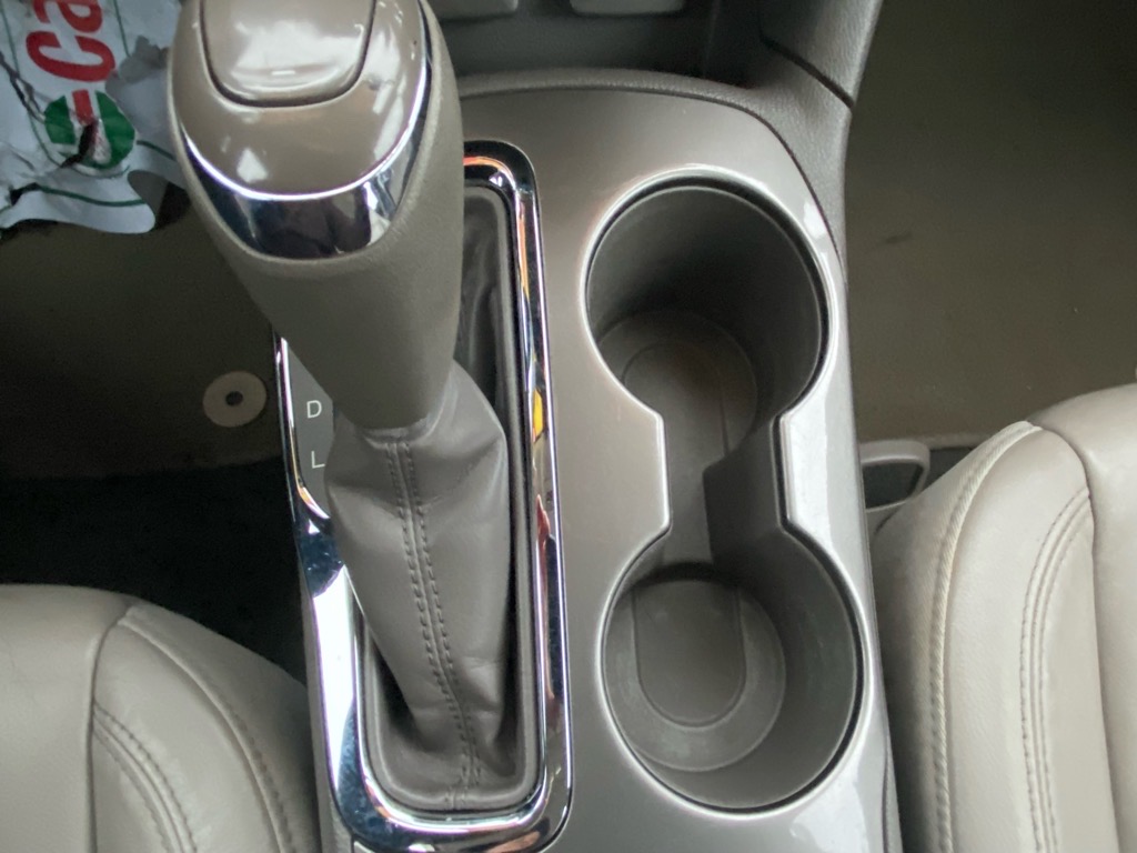 2018 Chevrolet Cruze Premier Image 17 of 28