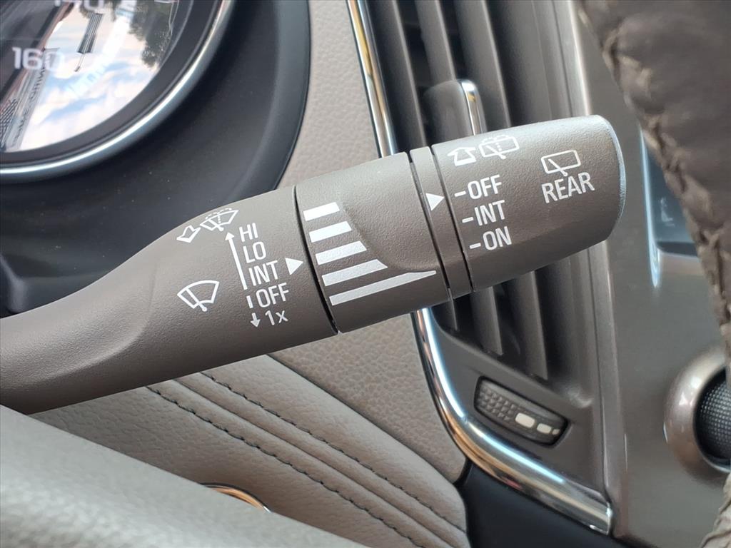 2018 Chevrolet Cruze Premier Image 22 of 28