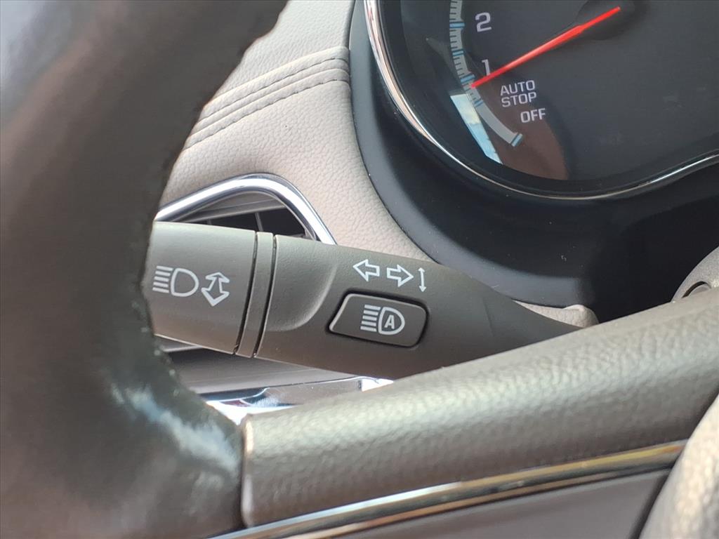 2018 Chevrolet Cruze Premier Image 28 of 28