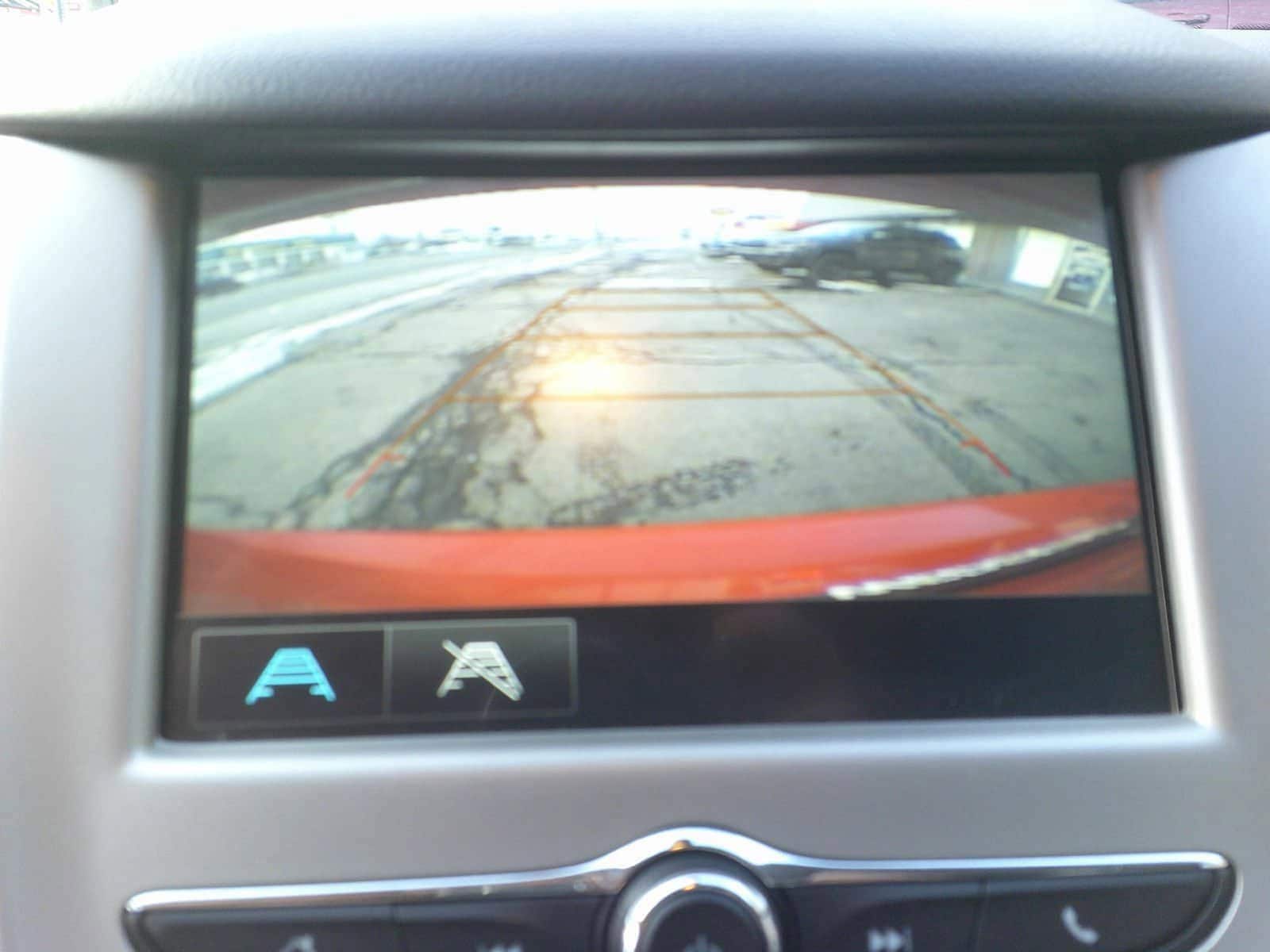 2018 Chevrolet Cruze LS Image 1 of 1