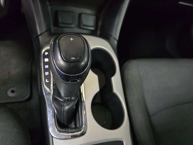 2018 Chevrolet Cruze LS Image 19 of 28