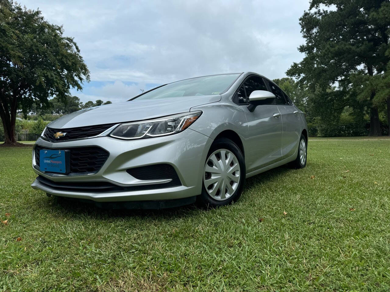 Vehicle image 1 of 23