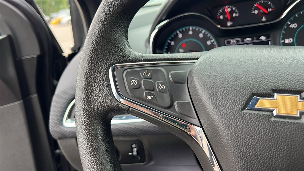 2018 Chevrolet Cruze LT Image 39 of 39
