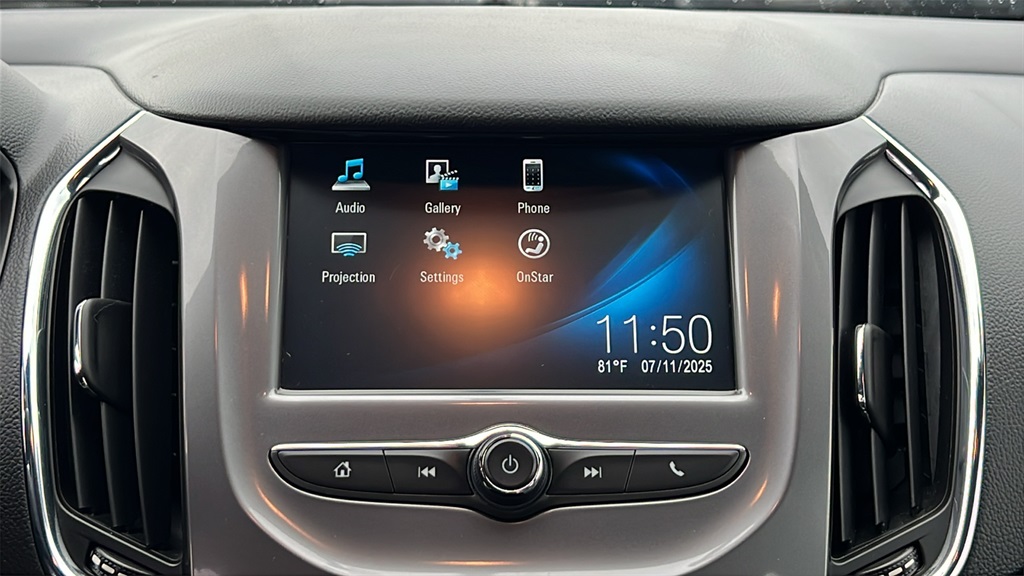 2018 Chevrolet Cruze LT Image 20 of 39