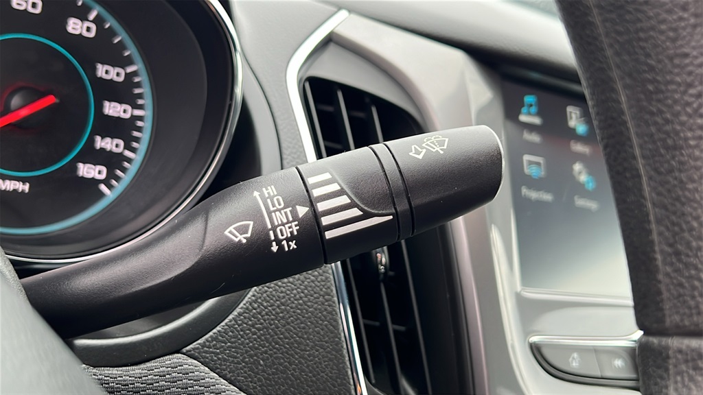 2018 Chevrolet Cruze LT Image 37 of 39