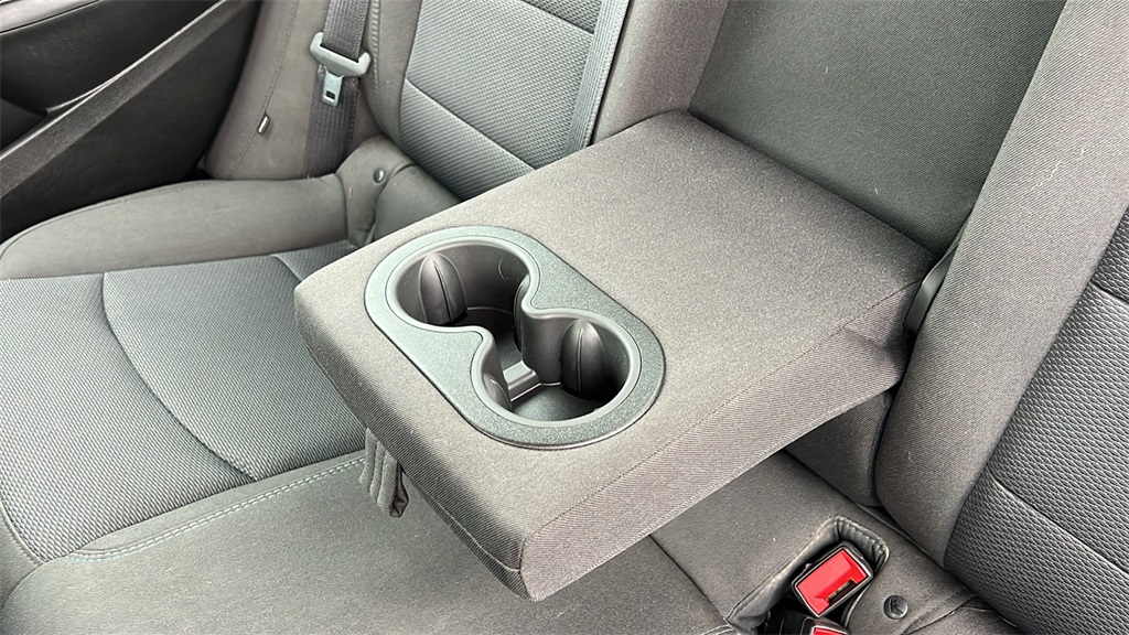 2018 Chevrolet Cruze LT Image 23 of 39