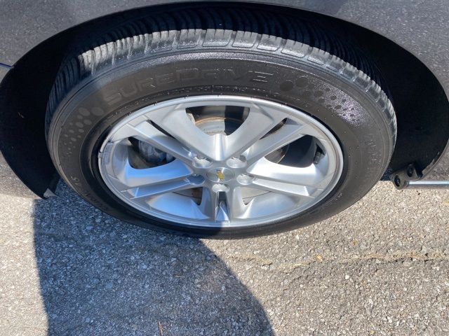 2018 Chevrolet Cruze LT Image 6 of 33