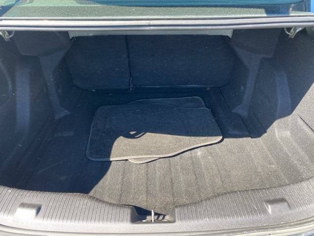 2018 Chevrolet Cruze LT Image 10 of 33