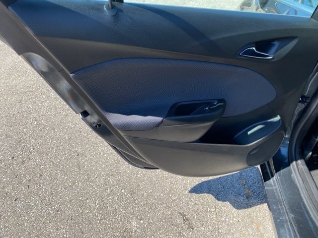 2018 Chevrolet Cruze LT Image 30 of 33