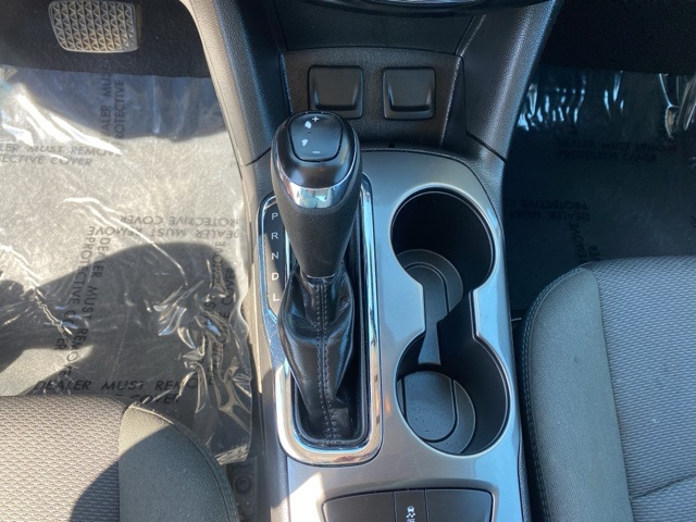 2018 Chevrolet Cruze LT Image 28 of 33