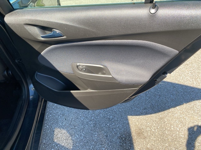 2018 Chevrolet Cruze LT Image 32 of 33